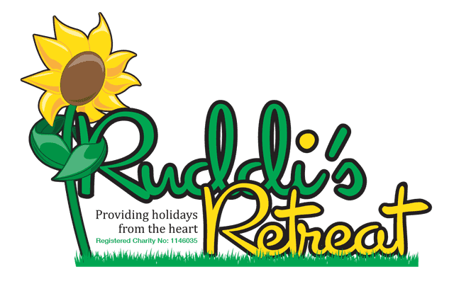 Ruddi's Retreat Logo
