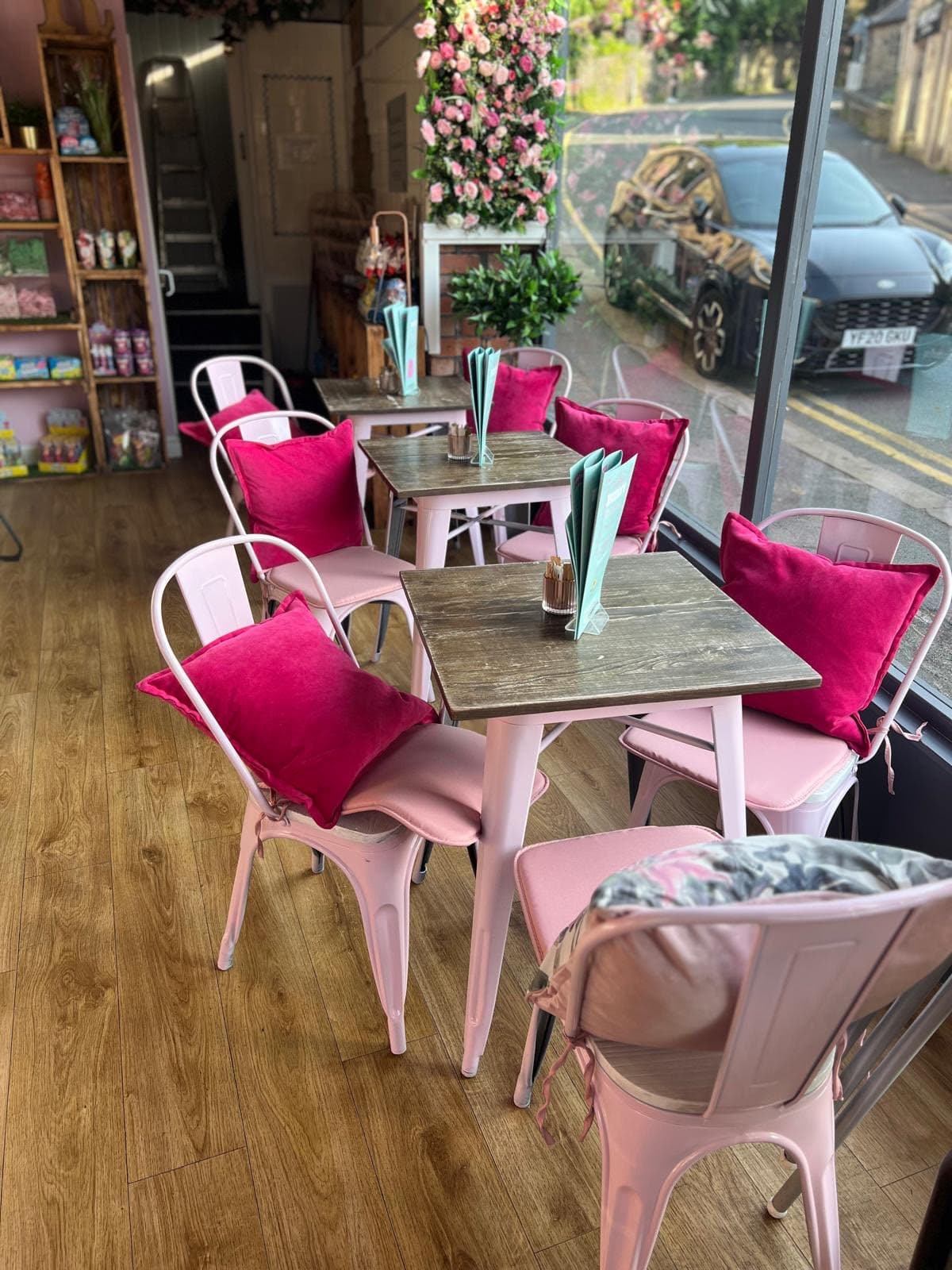 Ruddi's Shop Image 1