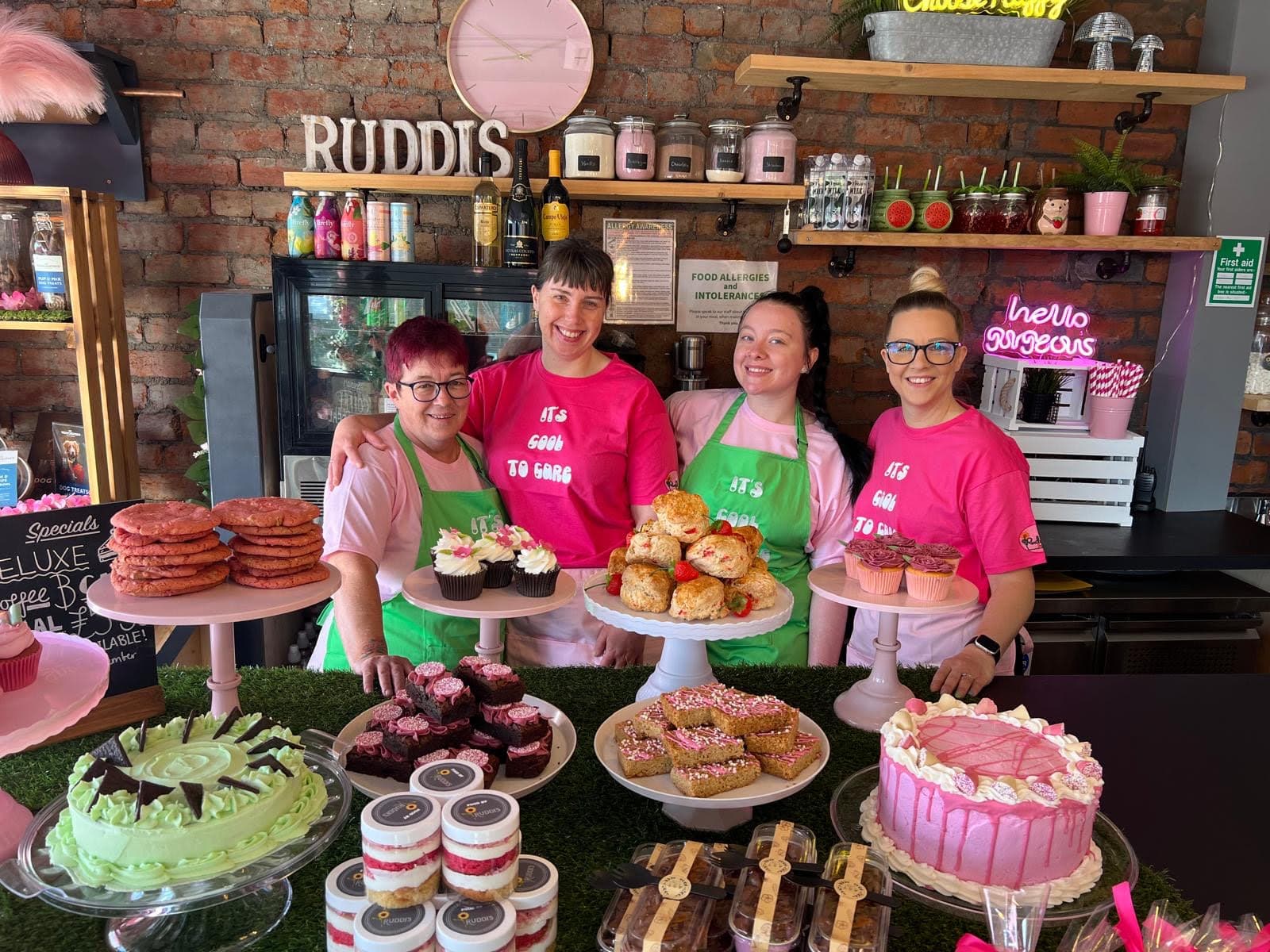 Ruddi's Shop Image 2