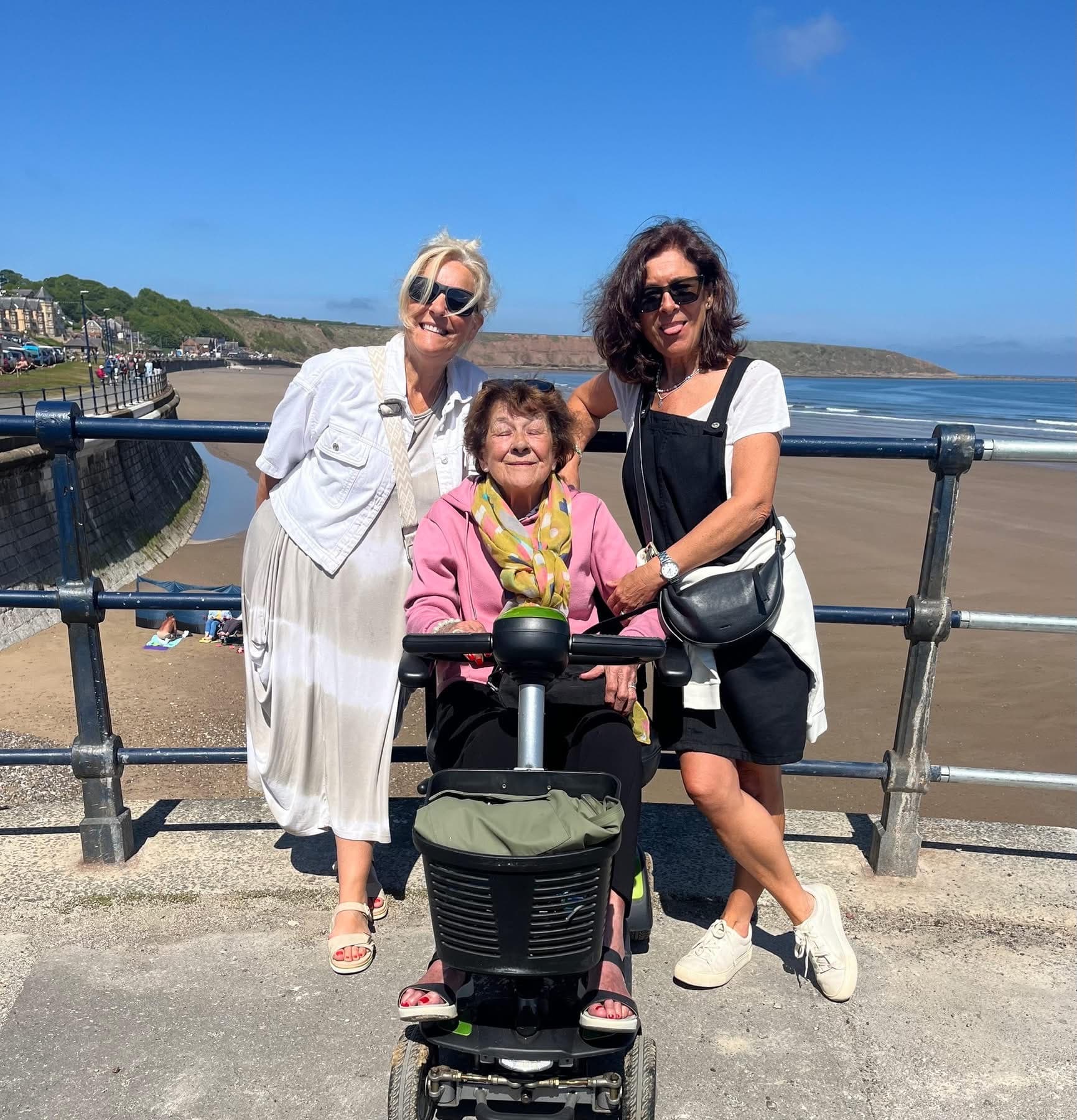 Family Feedback 2025