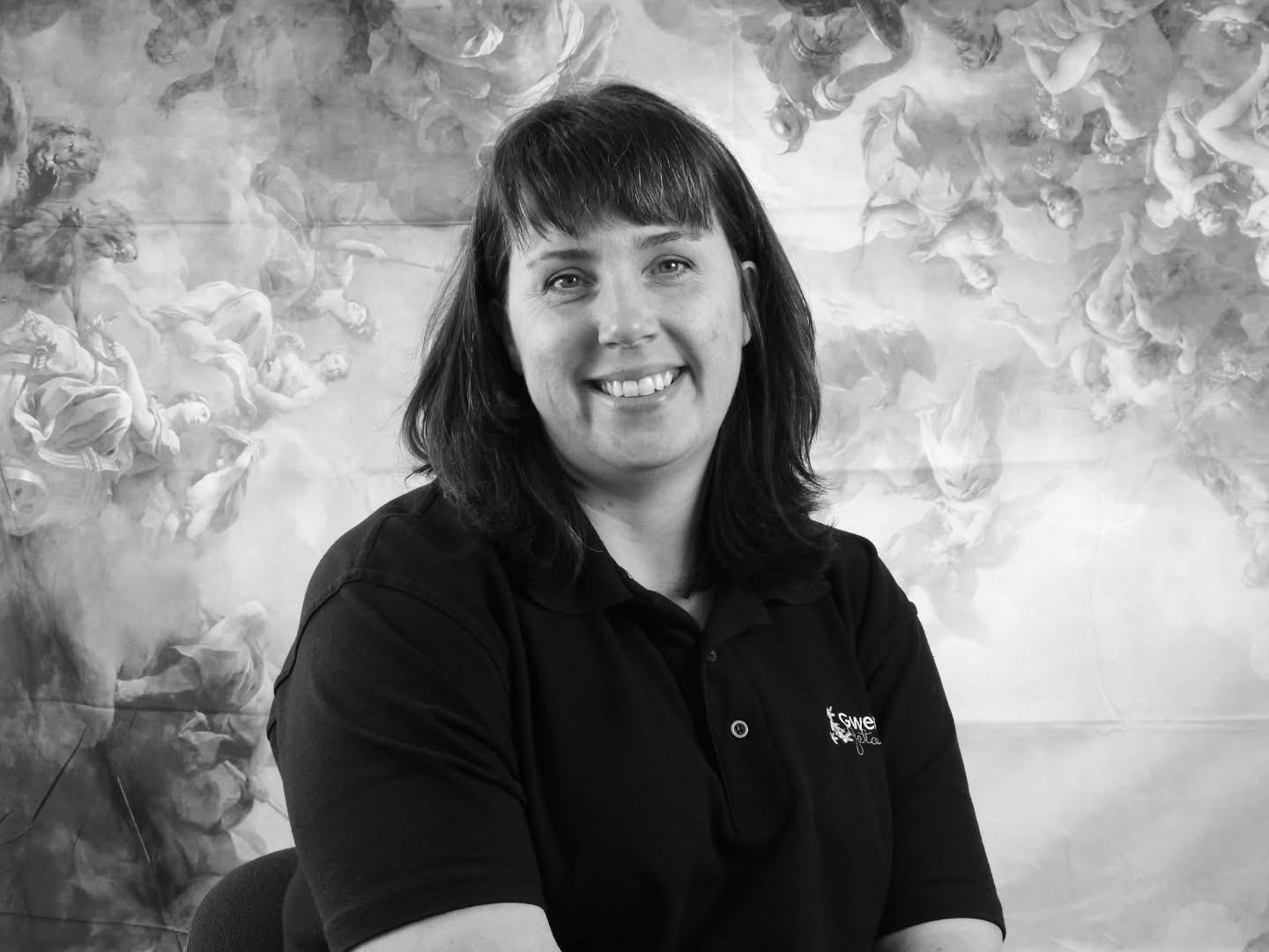 Joanne Gibson