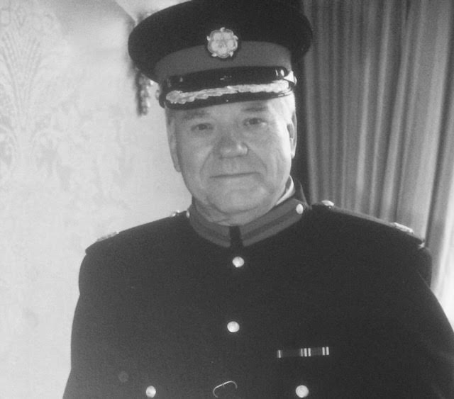 Kevin Sharp