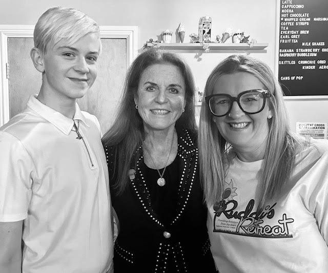 Sarah Ferguson - Duchess Of York